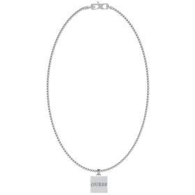 Guess JGUJUMN03026JWSTTU Erkek Kolye