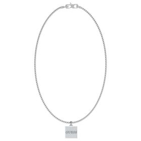 Guess JGUJUMN03026JWSTTU Erkek Kolye