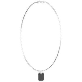 Guess JGUJUMN03225JWSTBKTU Erkek Kolye