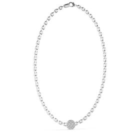 Guess JGUJUMN03229JWSTTU Kadın Kolye