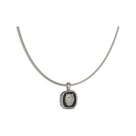 Guess JGUJUMN04002JWSTBKTU Erkek Kolye