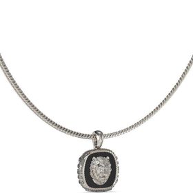 Guess JGUJUMN04002JWSTBKTU Erkek Kolye