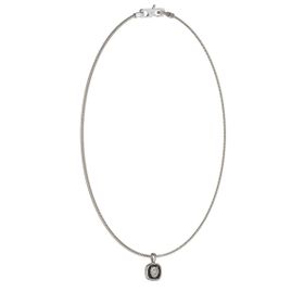 Guess JGUJUMN04009JWSTBKTU Erkek Kolye