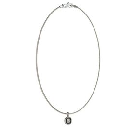 Guess JGUJUMN04009JWSTBKTU Erkek Kolye