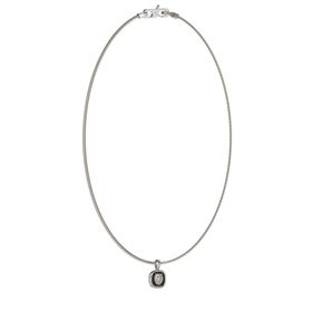 Guess JGUJUMN04009JWSTBKTU Erkek Kolye