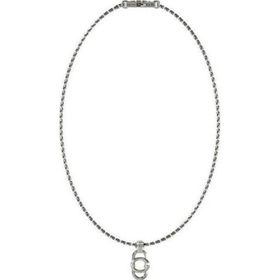 Guess JGUJUMN04417JWSTTU Erkek Kolye
