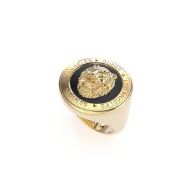 Guess JGUJUMR01315JWYGBK62 Erkek Yüzük