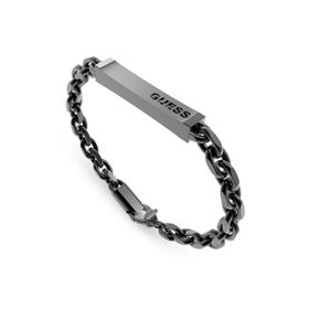 Guess JGUJUXB03000JWGMS Erkek Bileklik