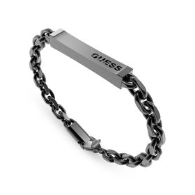 Guess JGUJUXB03000JWGMS Erkek Bileklik