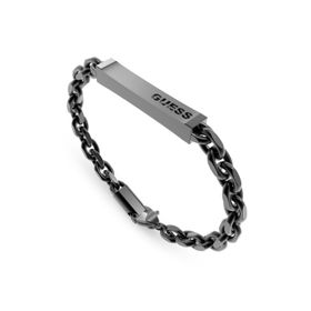 Guess JGUJUXB03000JWGMS Erkek Bileklik
