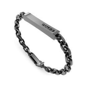 Guess JGUJUXB03000JWGMS Erkek Bileklik