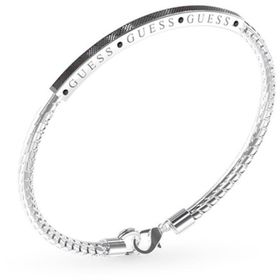 Guess JGUJUXB03213JWSTBKS Erkek Bileklik