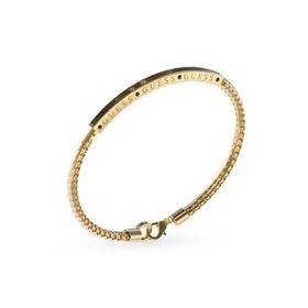 Guess JGUJUXB03213JWYGBKS Erkek Bileklik