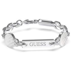 Guess JGUJUXB03228JWSTS Erkek Bileklik