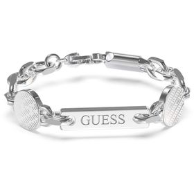 Guess JGUJUXB03228JWSTS Erkek Bileklik