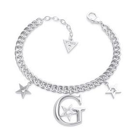 Guess JGUUBB70080S Kadın Bilezik