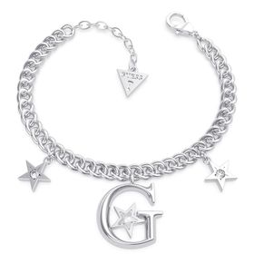 Guess JGUUBB70080S Kadın Bilezik