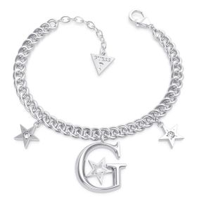 Guess JGUUBB70080S Kadın Bilezik