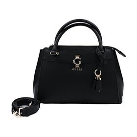 Guess Jorah BG933106-BLACK Siyah Kadın Omuz Çantası