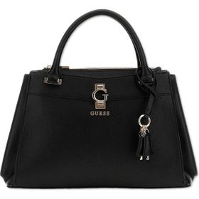 Guess Jorah BG933106-BLACK Siyah Kadın Omuz Çantası