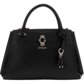 Guess Jorah BG933106-BLACK Siyah Kadın Omuz Çantası