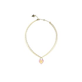 Guess Kalpli Kadın Kolye JGUJUBN04204JWYGPKTU
