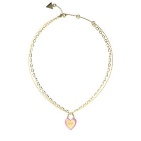 Guess Kalpli Kadın Kolye JGUJUBN04204JWYGPKTU