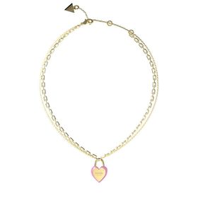Guess Kalpli Kadın Kolye JGUJUBN04204JWYGPKTU