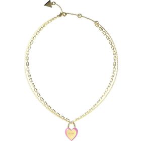 Guess Kalpli Kadın Kolye JGUJUBN04204JWYGPKTU
