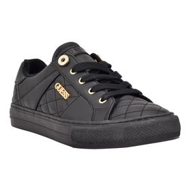 Guess Loven Siyah 005 Kadın Sneaker