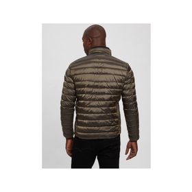 Guess M1RL47WDQ50-G1CA Haki Light Erkek Mont