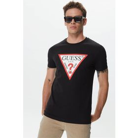 Guess M2YI71I3Z14 Erkek T-shirt