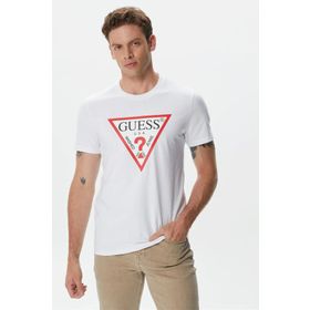 Guess M2YI71I3Z14 Erkek T-shirt