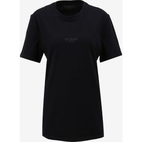 Guess M2YI72I3Z14 Lacivert Erkek T-shirt