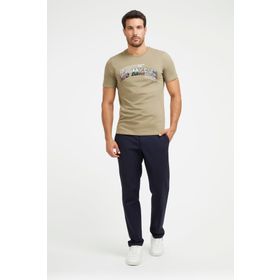 Guess M3YB01WFHL0 Lacivert Erkek Pantolon
