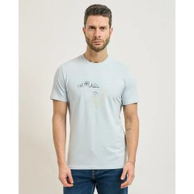 Guess M6gı11k2992 Cn Ss Triangle Hd Mu Erkek Tişört