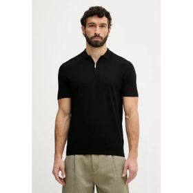 Guess M6rr15z4442 Kadir Tech Ss Erkek Polo Tişört