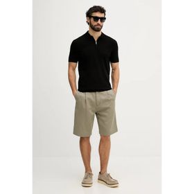 Guess M6rr15z4442 Kadir Tech Ss Erkek Polo Tişört