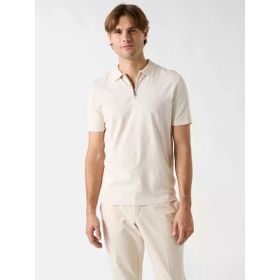 Guess M6rr15z4442 Kadir Tech Ss Erkek Polo Tişört