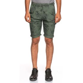 Guess M72D28W8B62 Yeşil Erkek Kapri