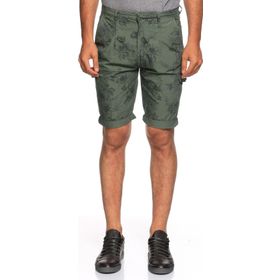 Guess M72D28W8B62 Yeşil Erkek Kapri