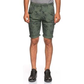 Guess M72D28W8B62 Yeşil Erkek Kapri