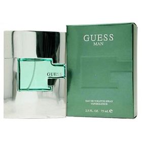 Guess Man EDT 75 ml Erkek Parfümü