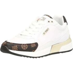 Guess Moxea Beyaz Kadın Spor Ayakkabı