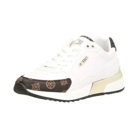 Guess Moxea Beyaz Kadın Spor Ayakkabı