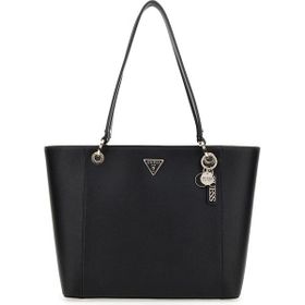 Guess Noelle Elite Tote Siyah Çanta