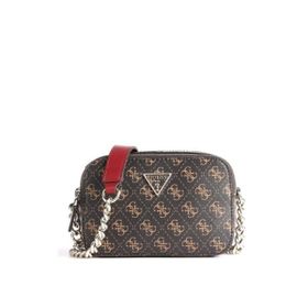 Guess QL787914-BROWN Kadın Omuz Çantası