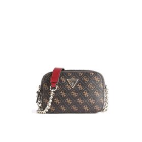 Guess QL787914-BROWN Kadın Omuz Çantası