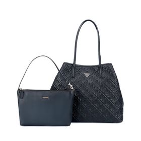 Guess QL965824 Siyah Kadın Çanta