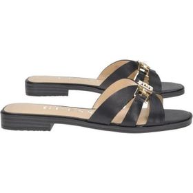 Guess Realla Siyah Kadın Terlik